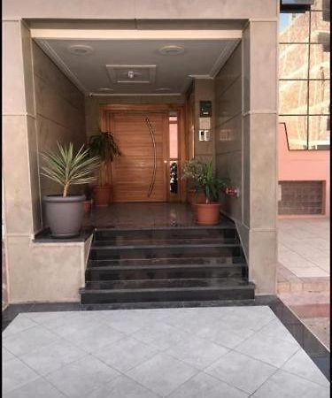 Evo Residence Oujda Kültér fotó
