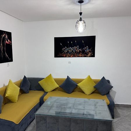 Evo Residence Oujda Kültér fotó