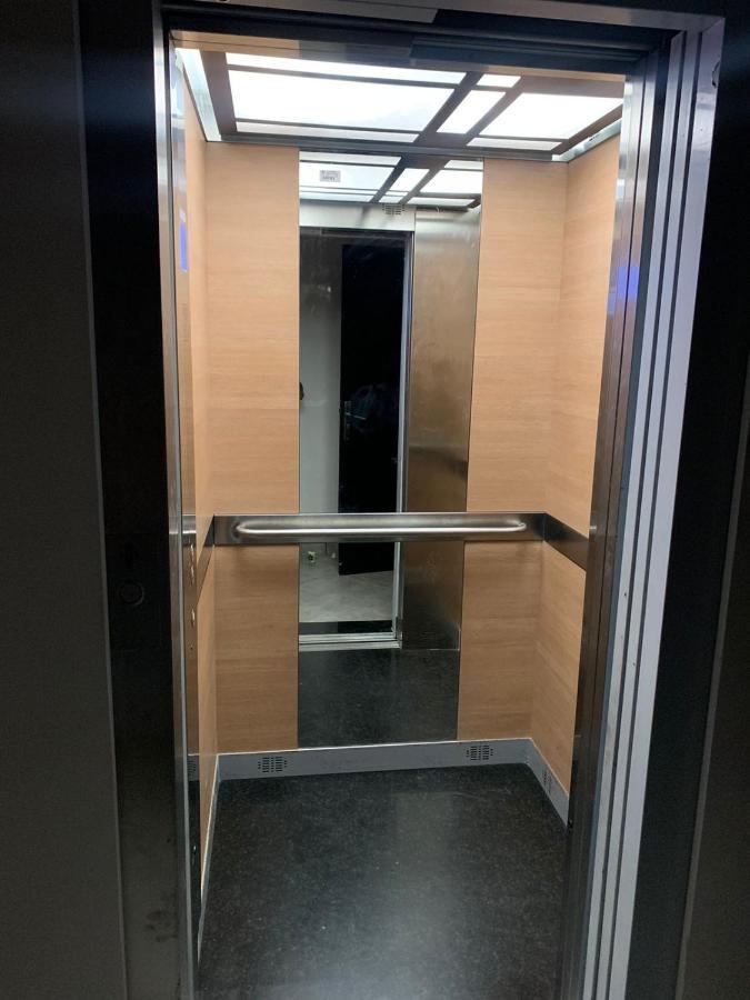 Evo Residence Oujda Kültér fotó