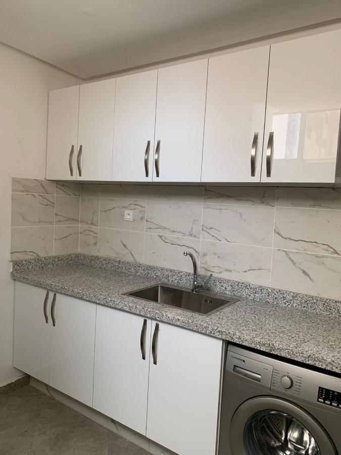 Evo Residence Oujda Kültér fotó