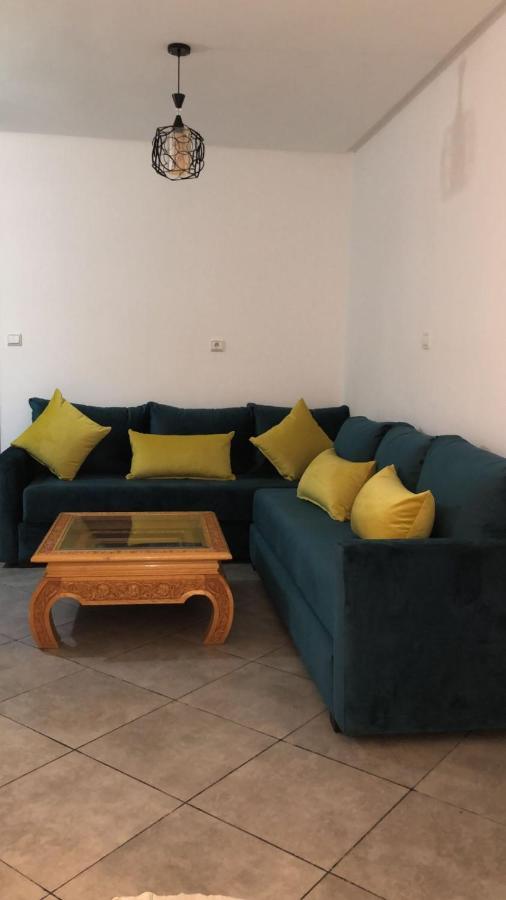 Evo Residence Oujda Kültér fotó