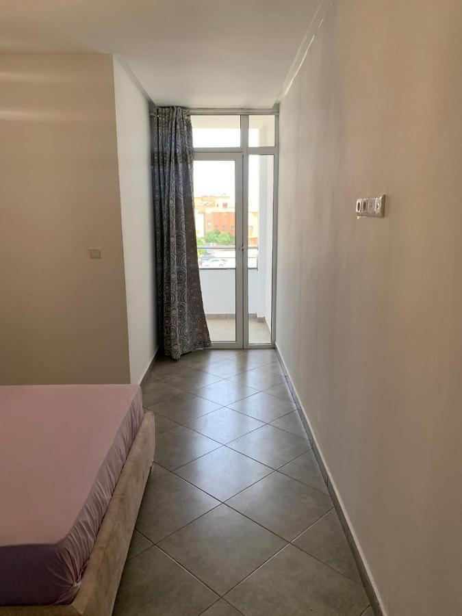 Evo Residence Oujda Kültér fotó