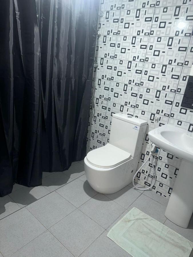 Evo Residence Oujda Kültér fotó