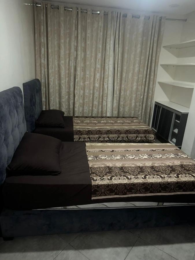Evo Residence Oujda Kültér fotó