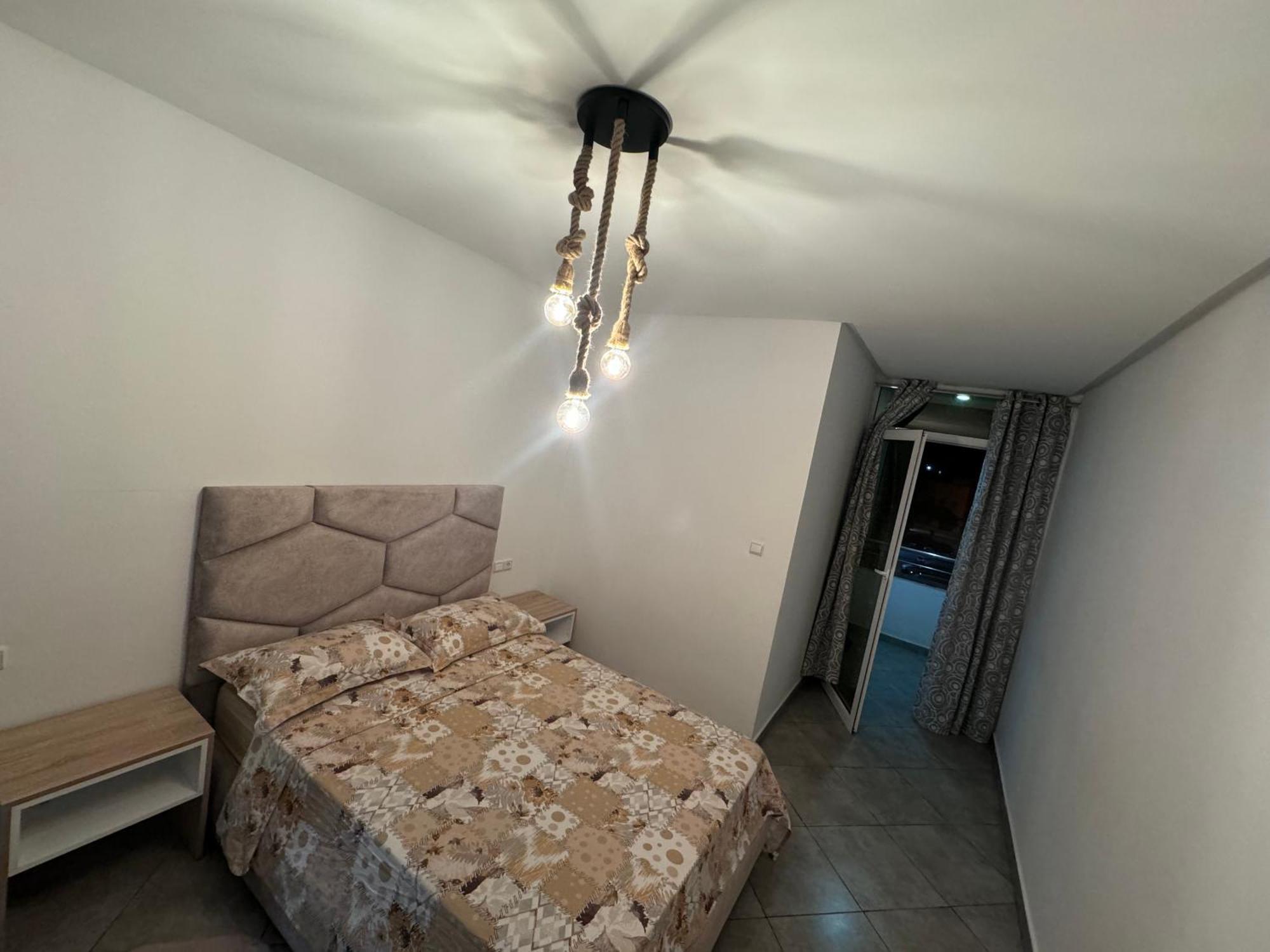 Evo Residence Oujda Kültér fotó