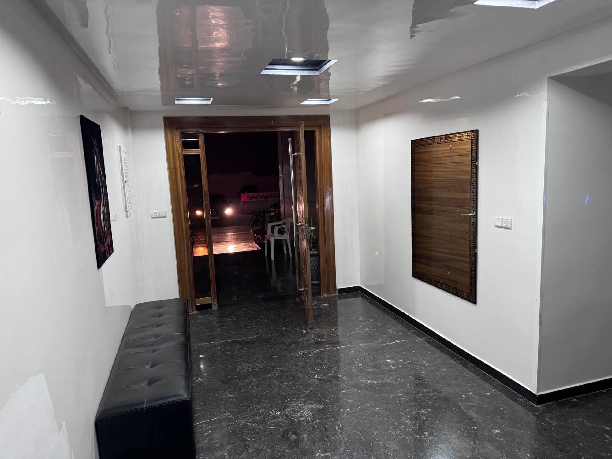 Evo Residence Oujda Kültér fotó